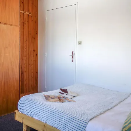 Apartamento La Grande Casse - Lavachet-2 By Interhome Tignes