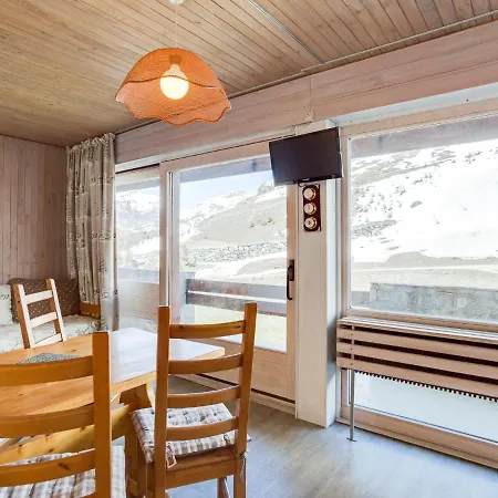 La Grande Casse - Lavachet-2 By Interhome Apartamento