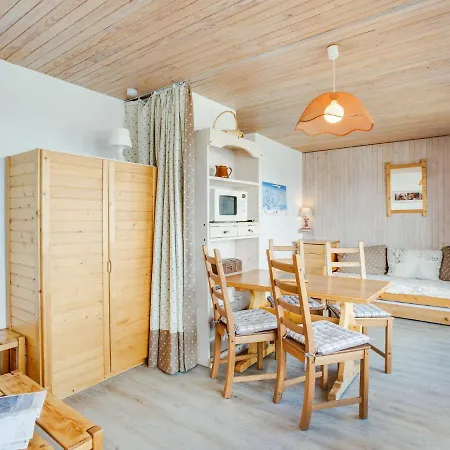 La Grande Casse - Lavachet-2 By Interhome *