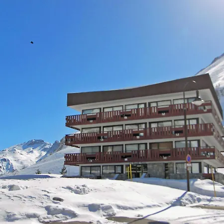 La Grande Casse - Lavachet-2 By Interhome *