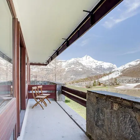 Apartment La Grande Casse - Lavachet-2 By Interhome Tignes