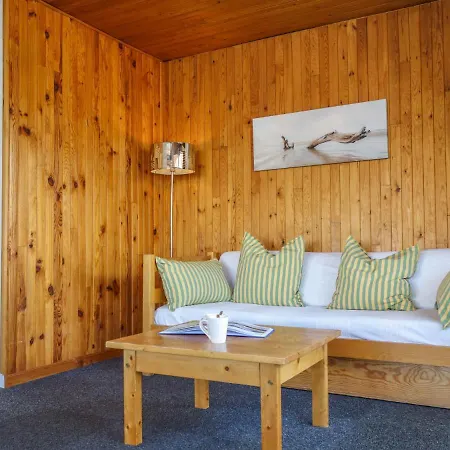 Apartment La Grande Casse - Lavachet-2 By Interhome *