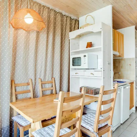 La Grande Casse - Lavachet-2 By Interhome Apartment *