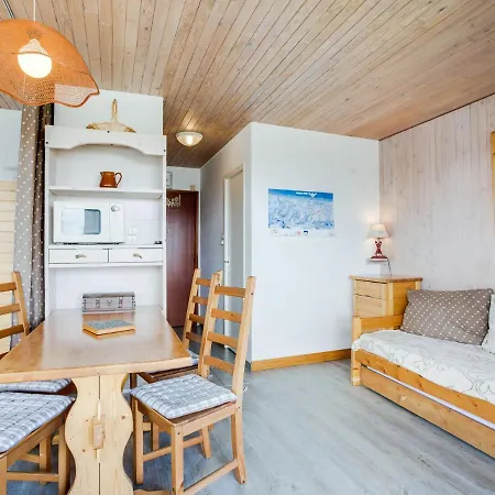 Apartment La Grande Casse - Lavachet-2 By Interhome Tignes