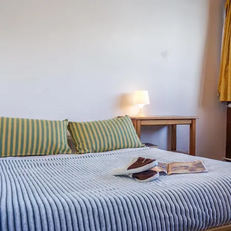 La Grande Casse - Lavachet-2 By Interhome Tignes