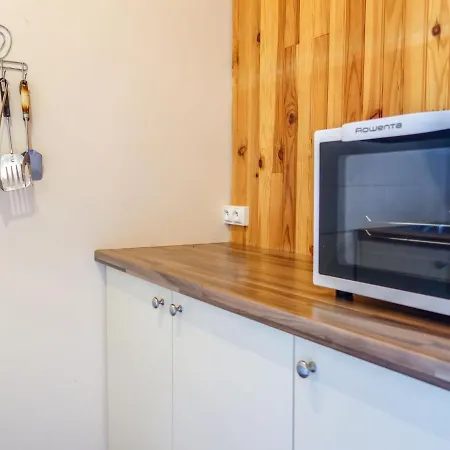 La Grande Casse - Lavachet-2 By Interhome Tignes
