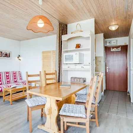La Grande Casse - Lavachet-2 By Interhome Apartment Tignes